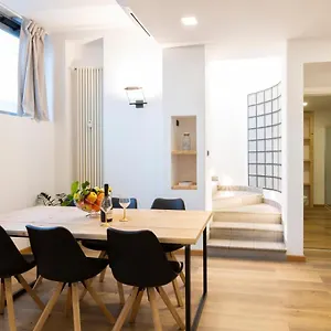 Design Flats Milán