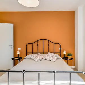 Family & Friends With Shared Bathroom Padua