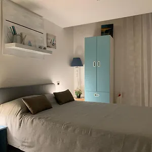 Casa Vacanze Nápoles