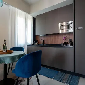 Officine Cavour - La Quercia Padua