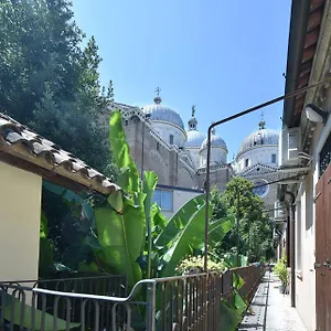 Welc-om Santa Giustina Padua