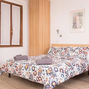 Casa Mojito , Bergamo Italia